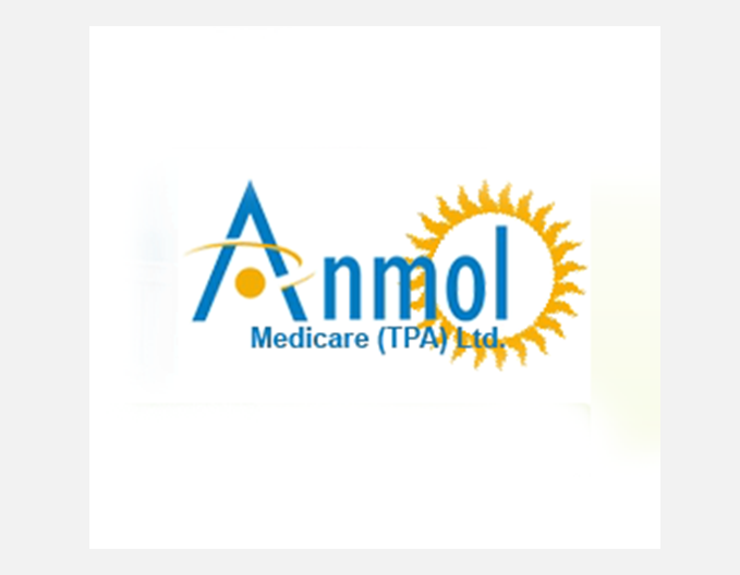 Anmol Medicare TPA Ltd.