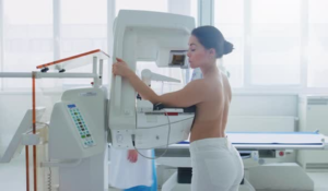 Mamography